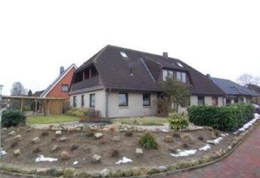 Ruhige - 5 Zi.-Dachgeschosswohnung - Lohe Rickelshof