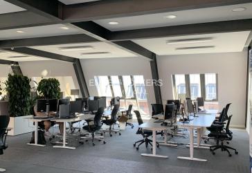 Ihre Chance: Großzügiges Büro in Friedrichshain