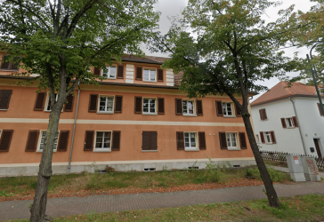 Vorschaubild Mehrfamilienhaus