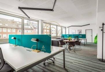 CALEO ¦ Aachen ¦ Suermondt-Park ¦ flexibel + sofort bezugsfertig ¦ all inclusive ¦ PROVISIONSFREI