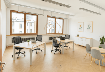 CALEO ¦ Offenbach ¦ 390 m² ¦ ab EUR 13,50/m² ¦ PROVISIONSFREI