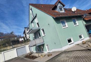 Vorschaubild Mehrfamilienhaus
