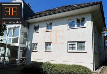 Klein aber fein! 1,5-Zimmer-Apartment in Quickborn