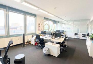 CALEO ¦ Offenbach ¦ 190 m² - 2500 m² ¦ ab EUR 9,50/m² ¦ PROVISIONSFREI