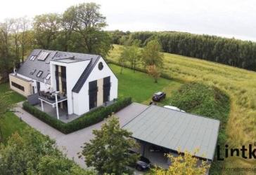 Repräsentative und außergewöhnliche Wohnung in Osnabrück