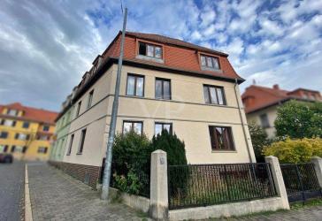 Vorschaubild Mehrfamilienhaus
