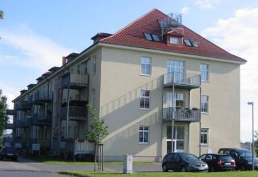Vorschaubild Maisonettewohnung