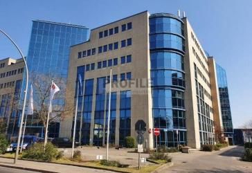 Großzügige Bürofläche in Pankow