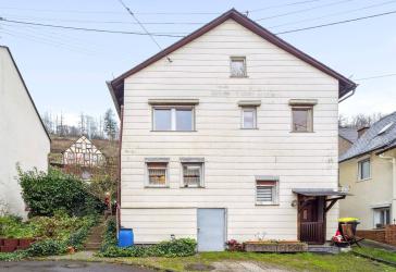 Vorschaubild Einfamilienhaus