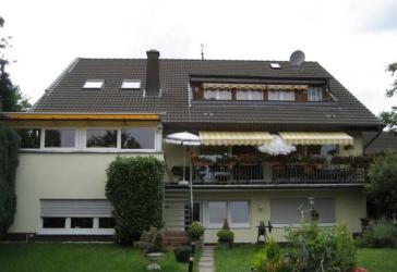 Viel Platz für den Alltag in Bergheim