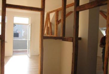 Vorschaubild Maisonettewohnung