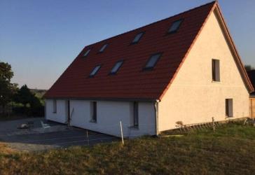 Vorschaubild Mehrfamilienhaus
