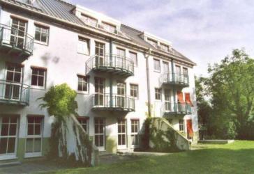 KN Petershausen, 1-Zi. Wohnung, frei zum 1. Sep. 2026
