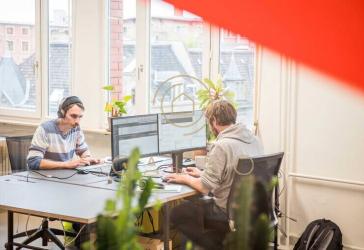 Vorschaubild Büro- /Praxis-Immobilie