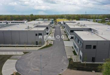 CITY DOCK HAMBURG NORDERSTEDT | ca. 1.500 m² | LAGER | PRODUKTION | PROVISIONSFREI