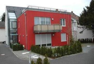 Helle gepflegte Single-Wohnung mit EBK + Stellplatz in kleiner WE ab Oktober 2026 in Mainz