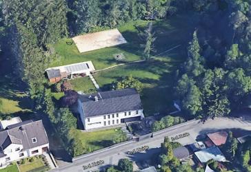 Vorschaubild Villa