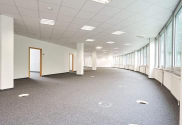 Vorschaubild Büro- /Praxis-Immobilie
