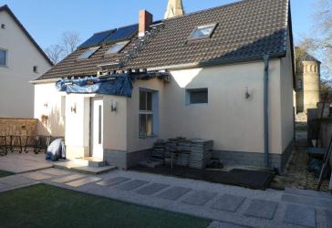 Einfamilienhaus in Zehlendorfer Ortslage!