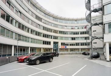 Frisch renovierte Büros in bester lage ab 2 EUR/m²!*