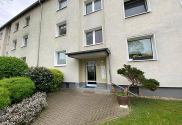 *PREISSENKUING* Vermietete 2-Zi. -ETW mit Balkon zur Kapitalanlage in D- Hassels ! Provisionsfrei !