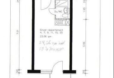 Vorschaubild Loft-Studio-Atelier