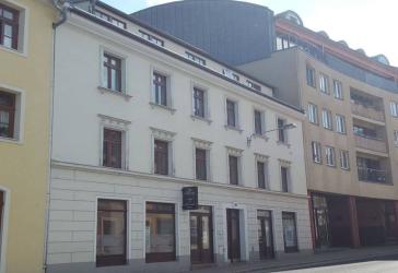 kleine Kapitalanlage für Einsteiger - 2-RWE im Zentrum