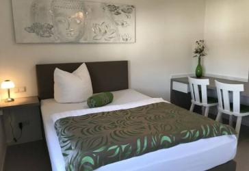 Business Comfort Apartment