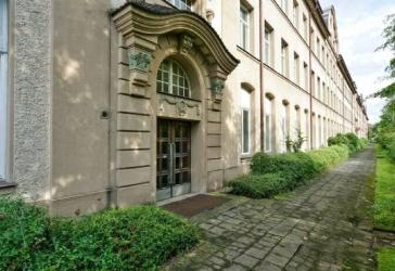 Großraumbüro in Hafennähe *Provisionsfrei*
