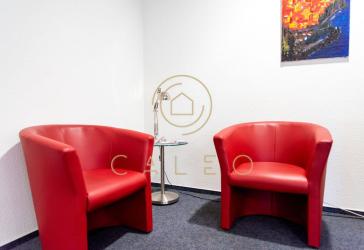 Vorschaubild Büro- /Praxis-Immobilie