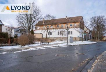 Vorschaubild Mehrfamilienhaus