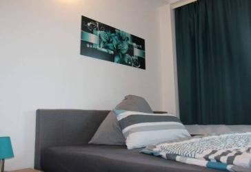 Boardinghouse Boutique Apartments zur Kurzzeitmiete