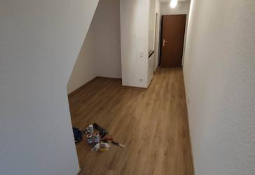 Gut gelegenes Studentenappartement in Mannheim City, Nähe Schloß