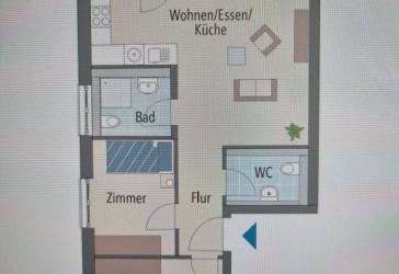 Vorschaubild Wohnung
