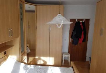 Geschmackvolle 2-Raum-Wohnung mit Balkon und EBK in Heidelberg Rohrbach
