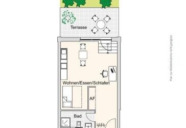 Vorschaubild Wohnung