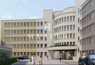 Modernisierte Büroflächen zu vermieten | Eschborn