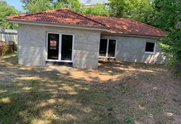 Bungalow in bester Lage