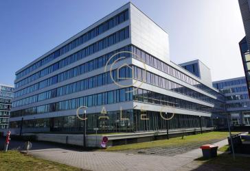 CALEO ¦ Darmstadt-West ¦ 260 m² - 25.842 m² ¦ ab EUR 13,00/m² ¦ PROVISIONSFREI