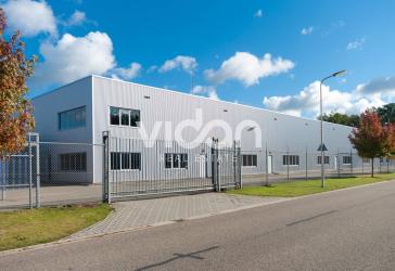 HALLE | LAGER | PRODUKTION | PROVISIONSFREI | VIDAN REAL ESTATE