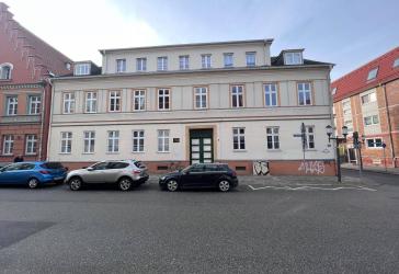 Vorschaubild Wohnung