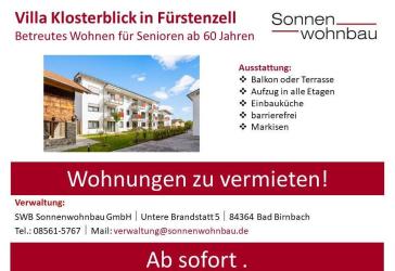Vorschaubild Wohnung