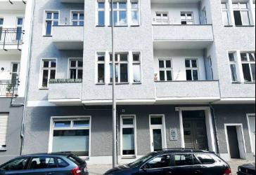 Attraktiver Laden im Prenzlauer Berg!