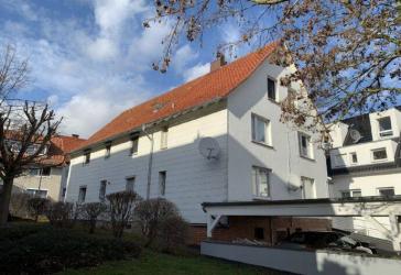 Groß Ellershausen - schöne 1-Zimmer-Wohnung