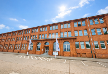 antaris Immobilien GmbH ** Preiswerte Gewerbefläche in Erfurt Nord **