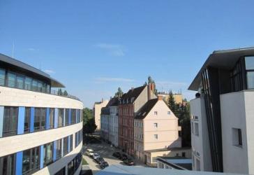 Vorschaubild Maisonettewohnung