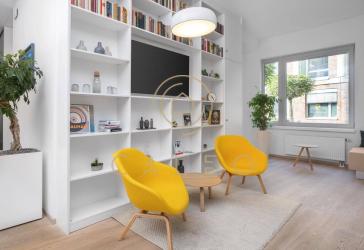 Vorschaubild Büro- /Praxis-Immobilie