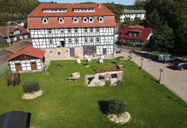 Vorschaubild Maisonettewohnung