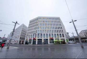 CALEO ¦ Bahnhofsvorstadt ¦ flexibel + sofort bezugsfertig ¦ all inclusive ¦ PROVISIONSFREI
