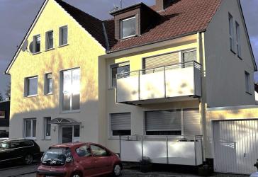 ' Nutzen Sie die Gelegenheit ' komplett sanierte 2,5 Zimmerwohnung in gefragter Innenstadtnähe.
